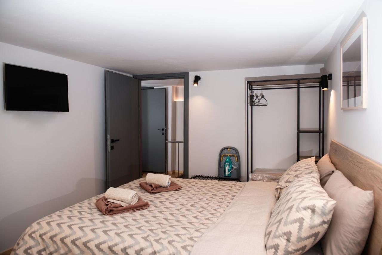 Aelia 110 Sq.M. Luxury Apartment Nafplio Ngoại thất bức ảnh