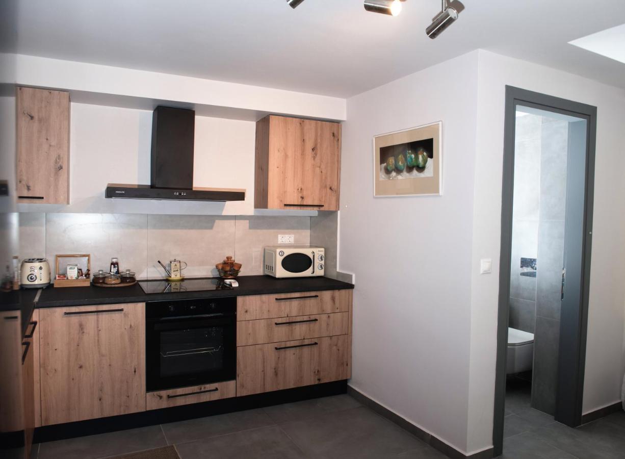Aelia 110 Sq.M. Luxury Apartment Nafplio Ngoại thất bức ảnh