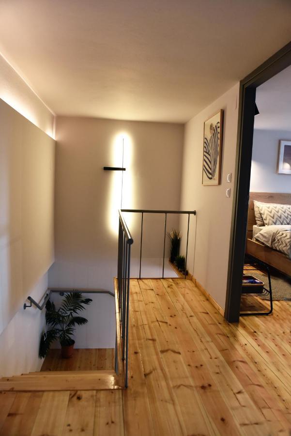 Aelia 110 Sq.M. Luxury Apartment Nafplio Ngoại thất bức ảnh