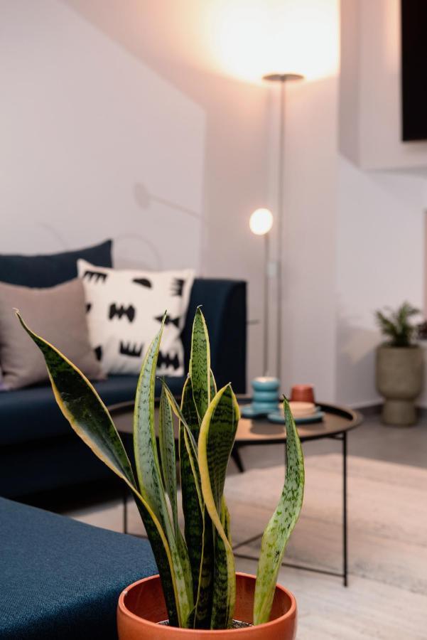 Aelia 110 Sq.M. Luxury Apartment Nafplio Ngoại thất bức ảnh