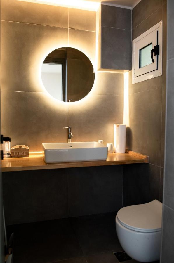 Aelia 110 Sq.M. Luxury Apartment Nafplio Ngoại thất bức ảnh