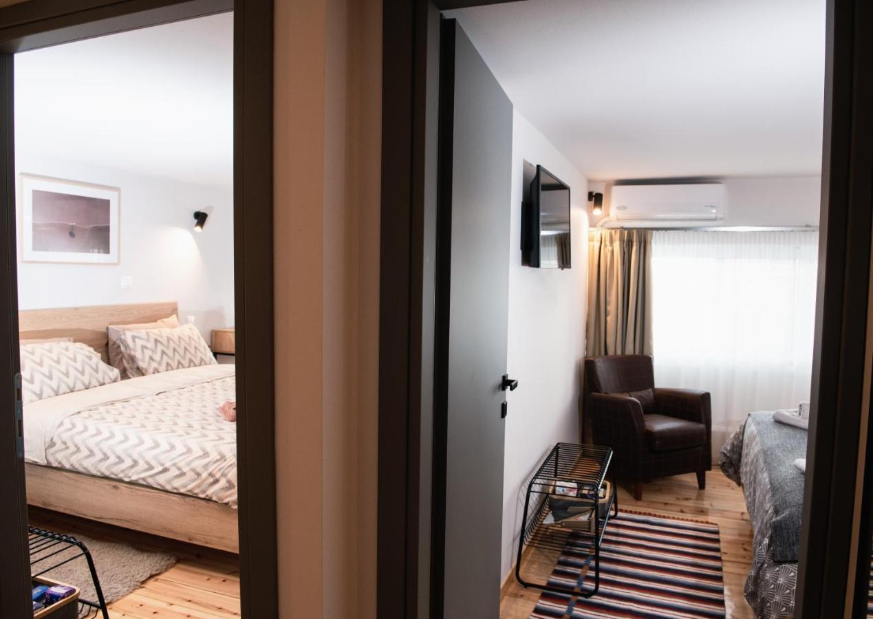 Aelia 110 Sq.M. Luxury Apartment Nafplio Ngoại thất bức ảnh
